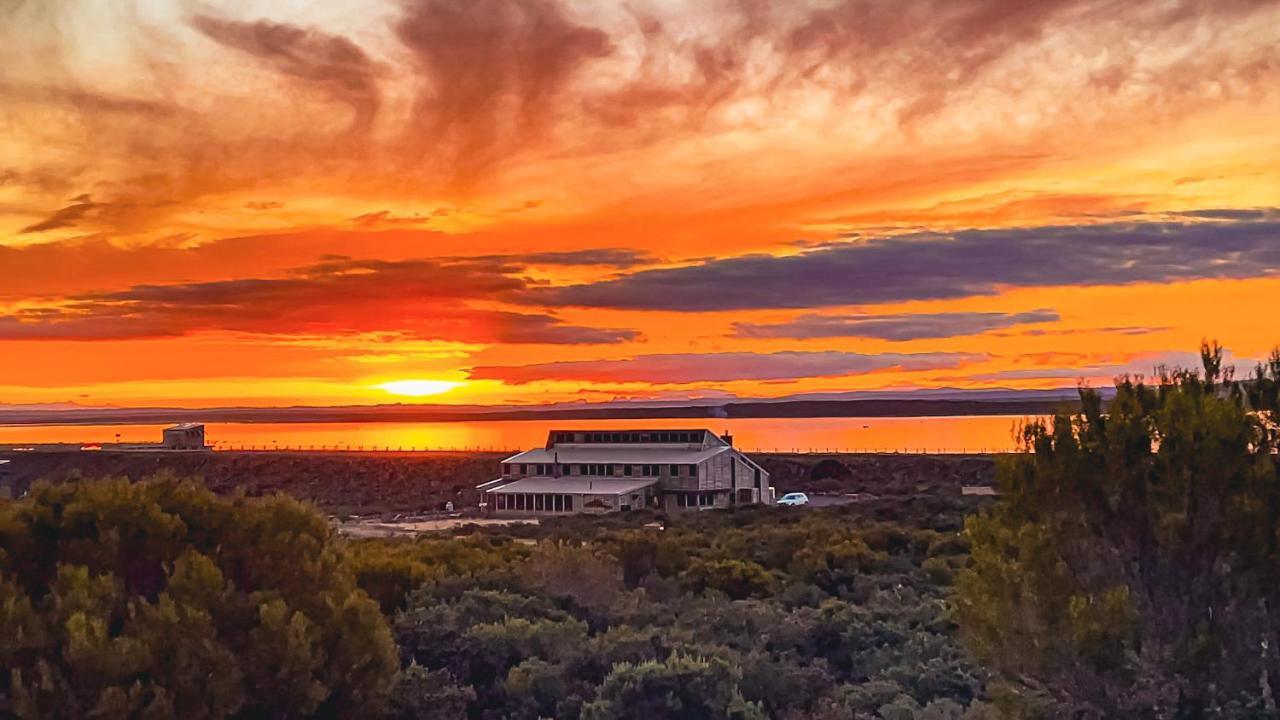 Thousand Lakes Lodge Liawenee Εξωτερικό φωτογραφία